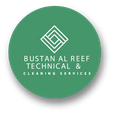 Cleaning Service Logo